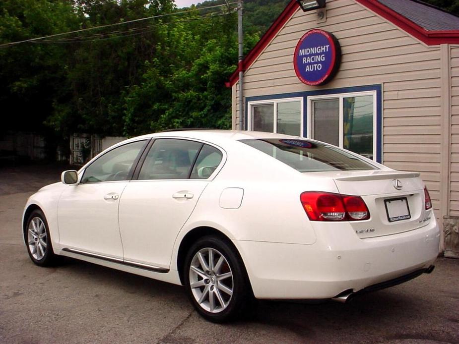 used 2006 Lexus GS 300 car, priced at $10,950