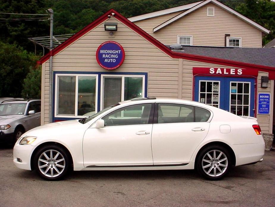 used 2006 Lexus GS 300 car, priced at $10,950