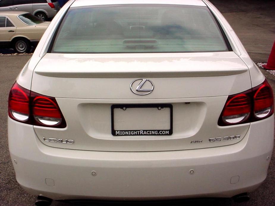 used 2006 Lexus GS 300 car, priced at $10,950