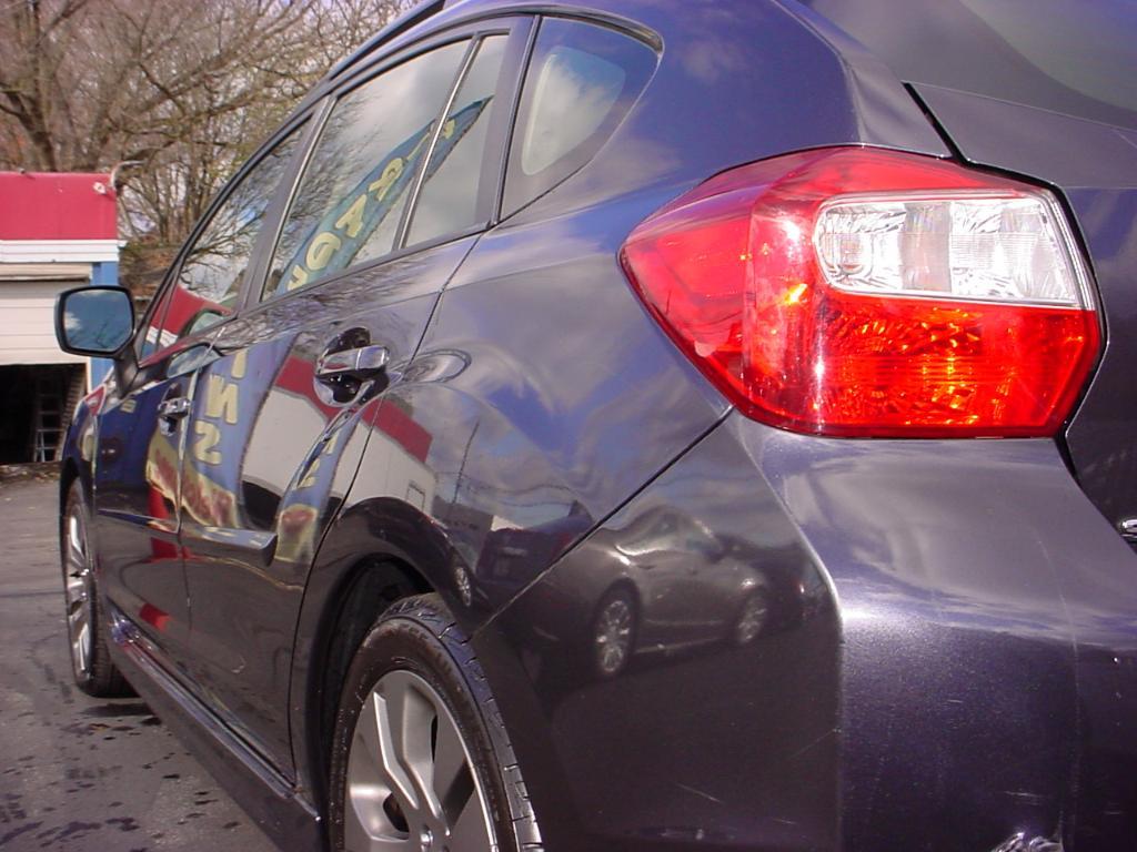 used 2013 Subaru Impreza car, priced at $8,950