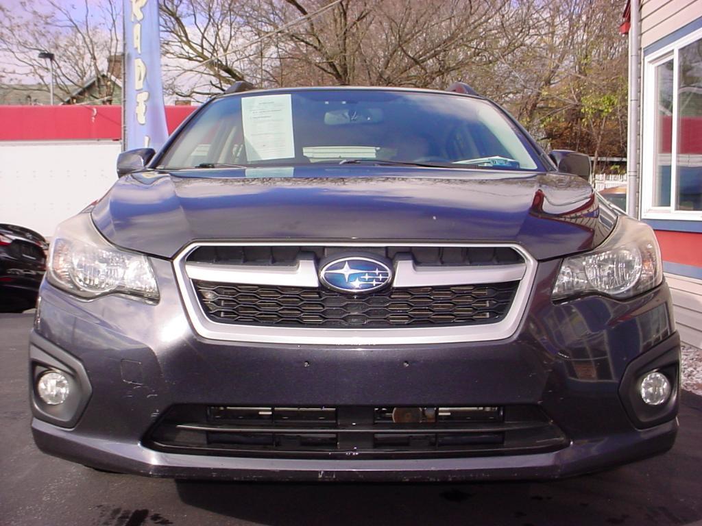 used 2013 Subaru Impreza car, priced at $8,950