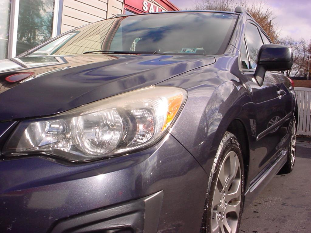 used 2013 Subaru Impreza car, priced at $8,950