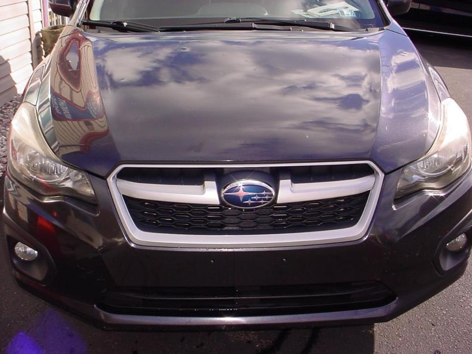 used 2013 Subaru Impreza car, priced at $8,950