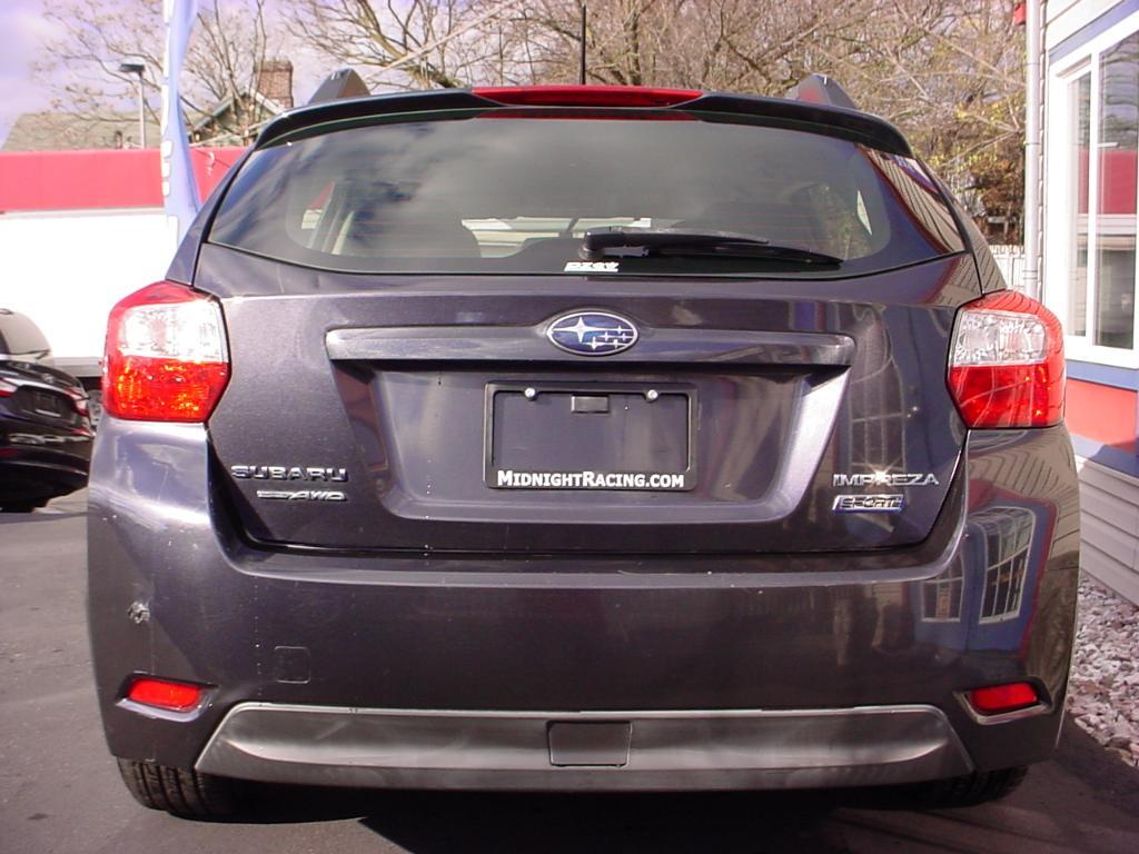 used 2013 Subaru Impreza car, priced at $8,950