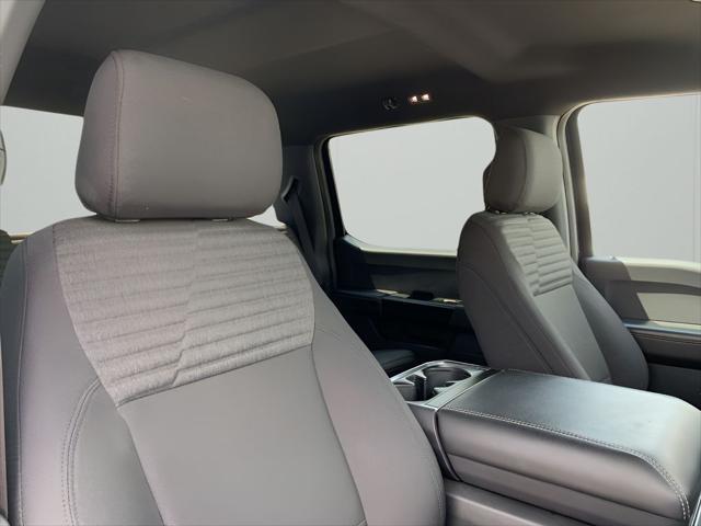 used 2023 Ford F-150 car, priced at $38,588