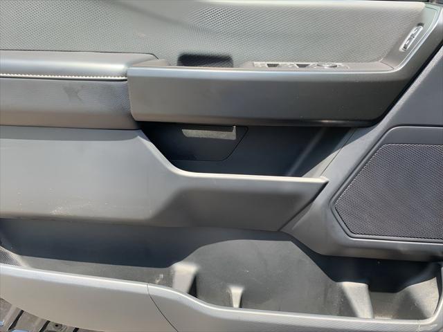used 2023 Ford F-150 car, priced at $38,588