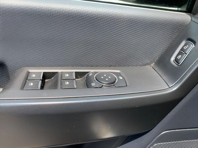 used 2023 Ford F-150 car, priced at $38,588