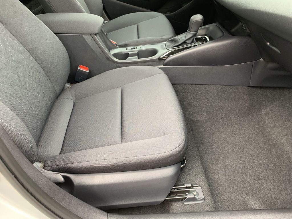 new 2026 Toyota Corolla car, priced at $24,264