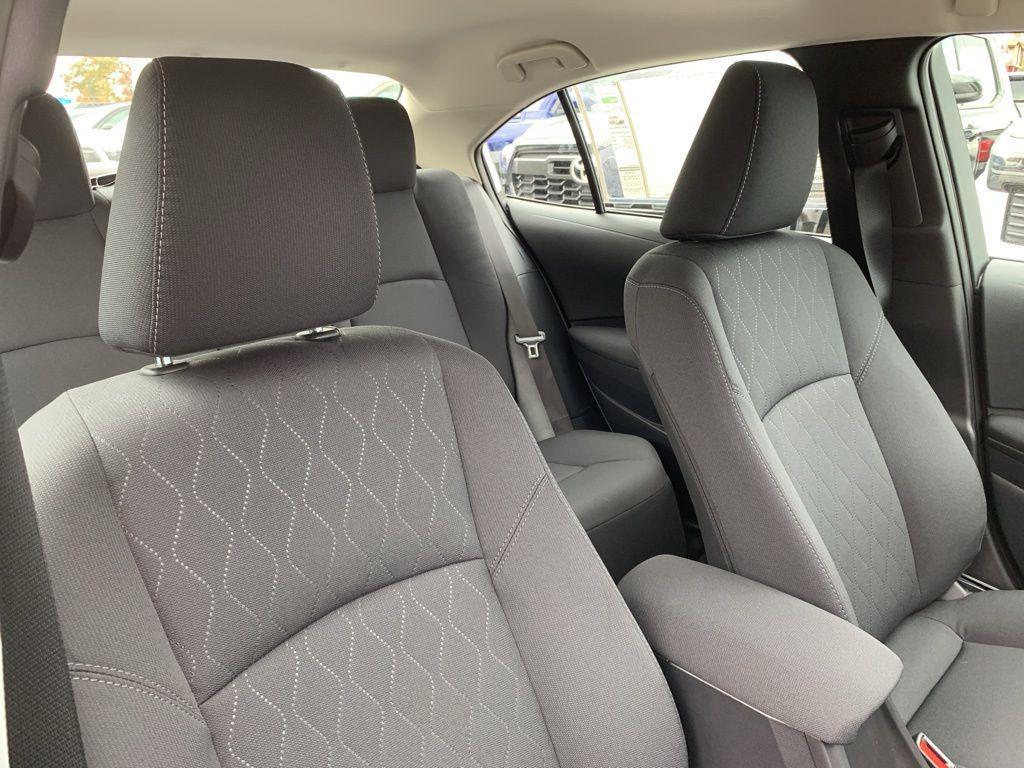 new 2026 Toyota Corolla car, priced at $24,264