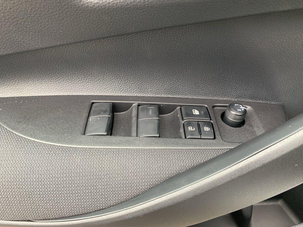 new 2026 Toyota Corolla car, priced at $24,264