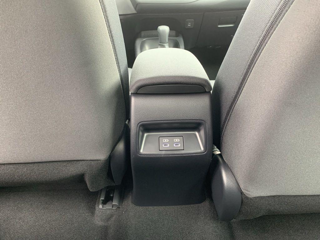 new 2026 Toyota Corolla car, priced at $24,264