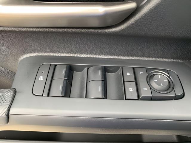 new 2024 Toyota Tacoma car, priced at $47,587