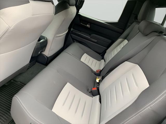 new 2024 Toyota Tacoma car, priced at $47,587