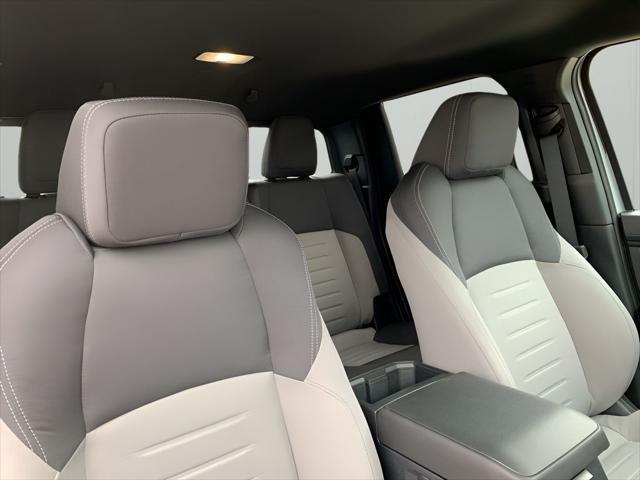 new 2024 Toyota Tacoma car, priced at $47,587