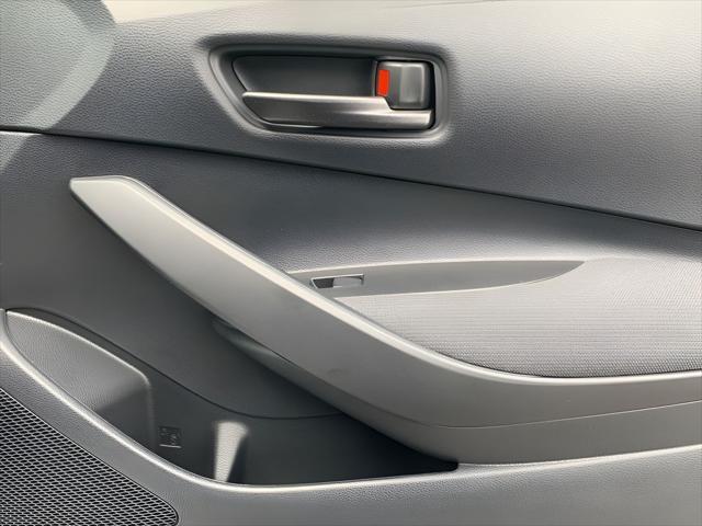new 2025 Toyota GR Corolla car, priced at $40,294