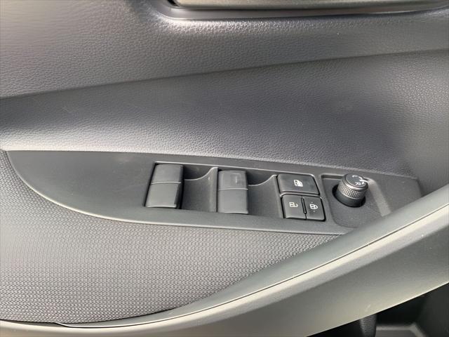 new 2025 Toyota GR Corolla car, priced at $40,294