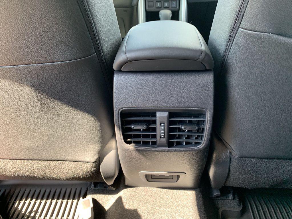 new 2025 Toyota Corolla Cross car, priced at $32,951