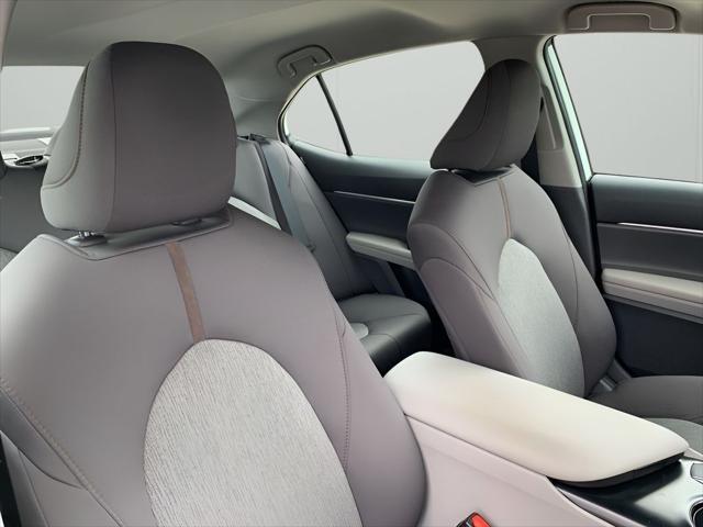 used 2020 Toyota Camry car, priced at $22,988