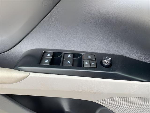 used 2020 Toyota Camry car, priced at $22,988
