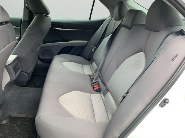 used 2020 Toyota Camry car, priced at $22,988