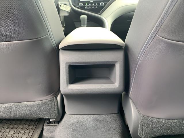 used 2020 Toyota Camry car, priced at $22,988
