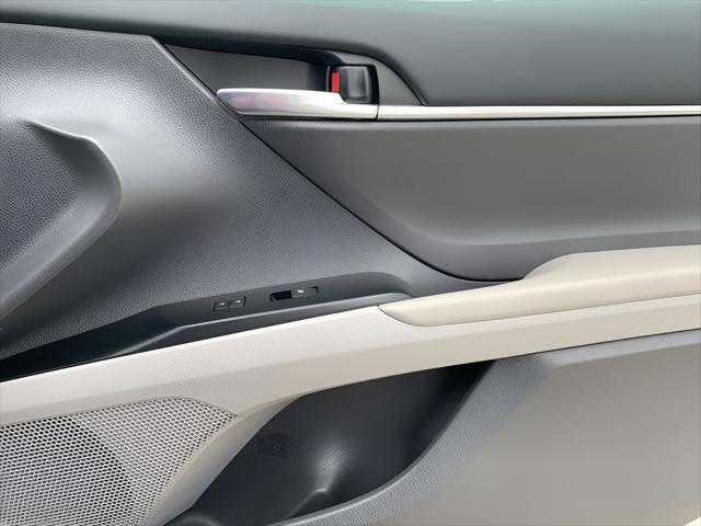 used 2020 Toyota Camry car, priced at $22,988