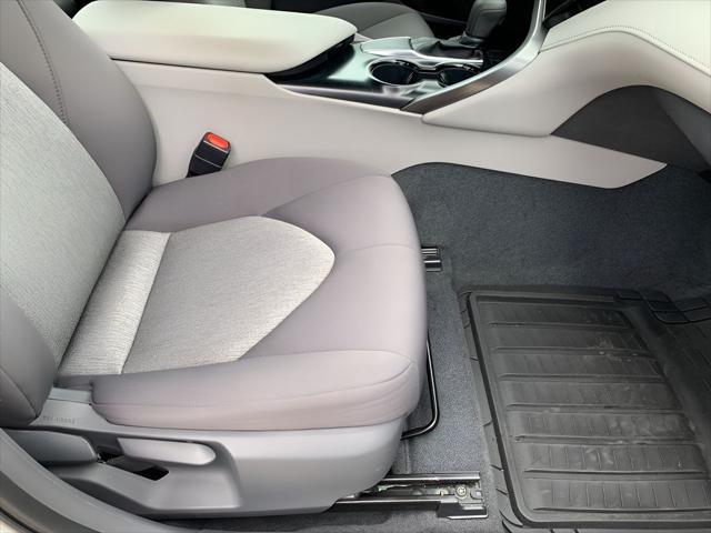 used 2020 Toyota Camry car, priced at $22,988