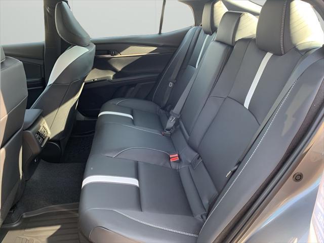 new 2025 Toyota Camry car, priced at $35,929