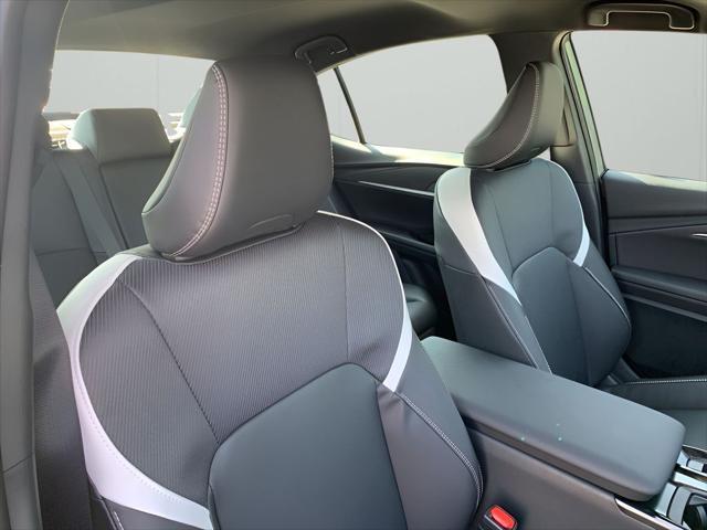 new 2025 Toyota Camry car, priced at $35,929
