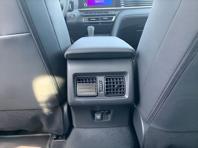 new 2025 Toyota Camry car, priced at $35,929