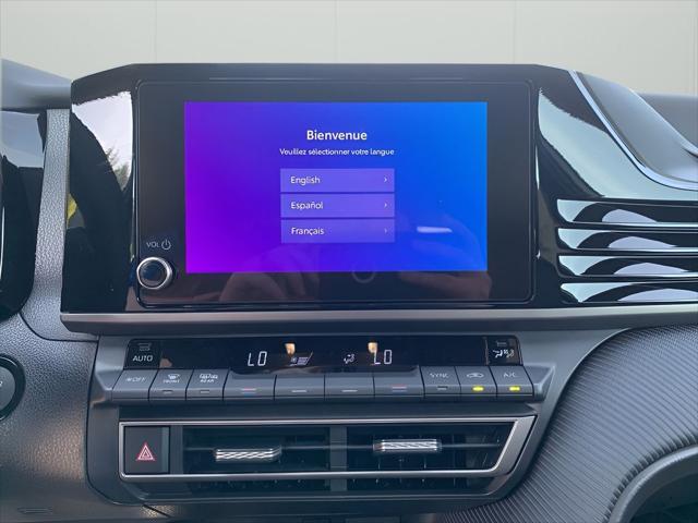 new 2025 Toyota Camry car, priced at $35,929