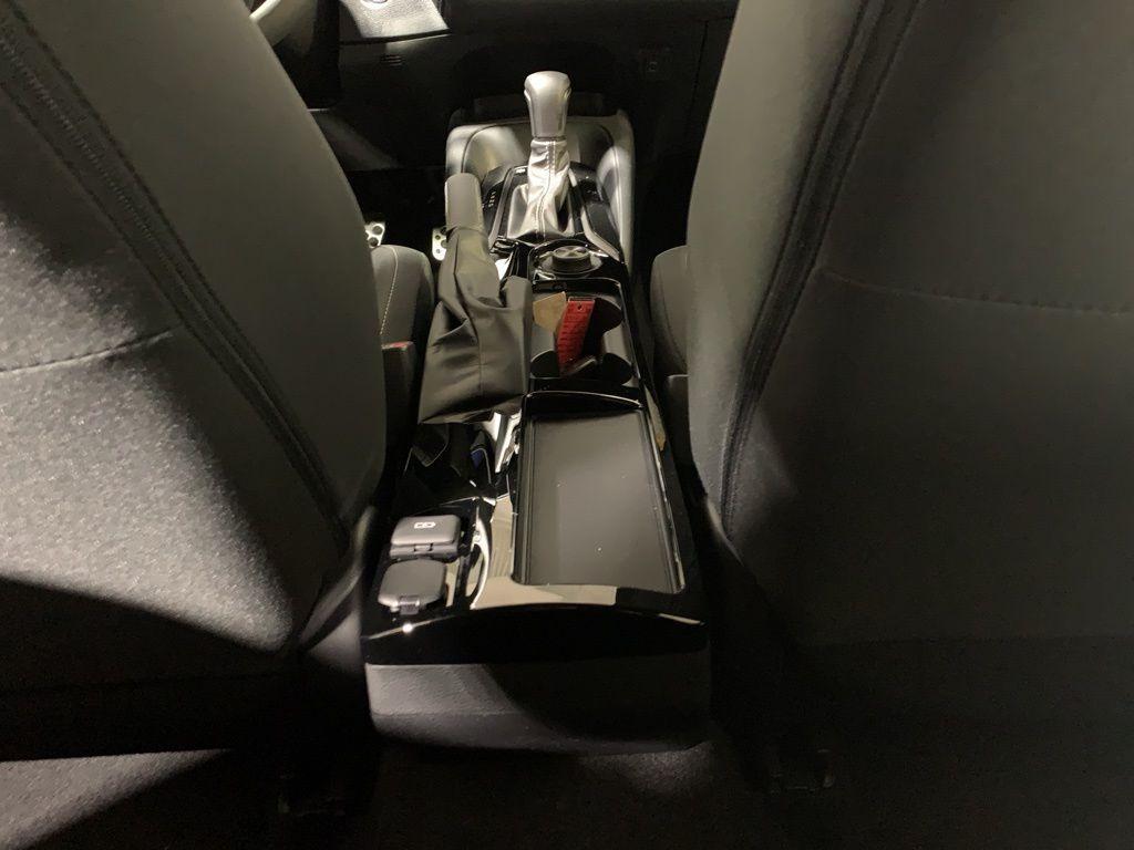 new 2025 Toyota GR Corolla car, priced at $42,470
