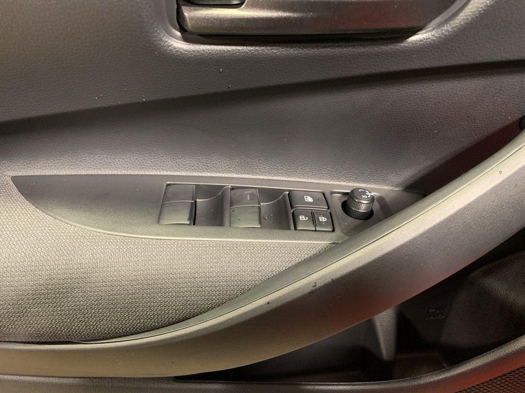 new 2025 Toyota GR Corolla car, priced at $42,470