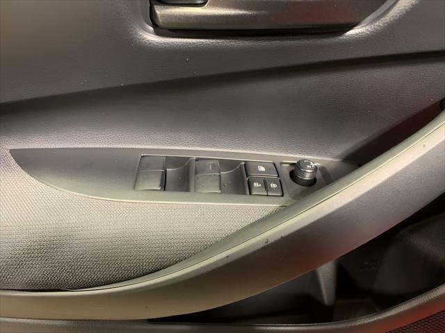 new 2025 Toyota GR Corolla car, priced at $42,470