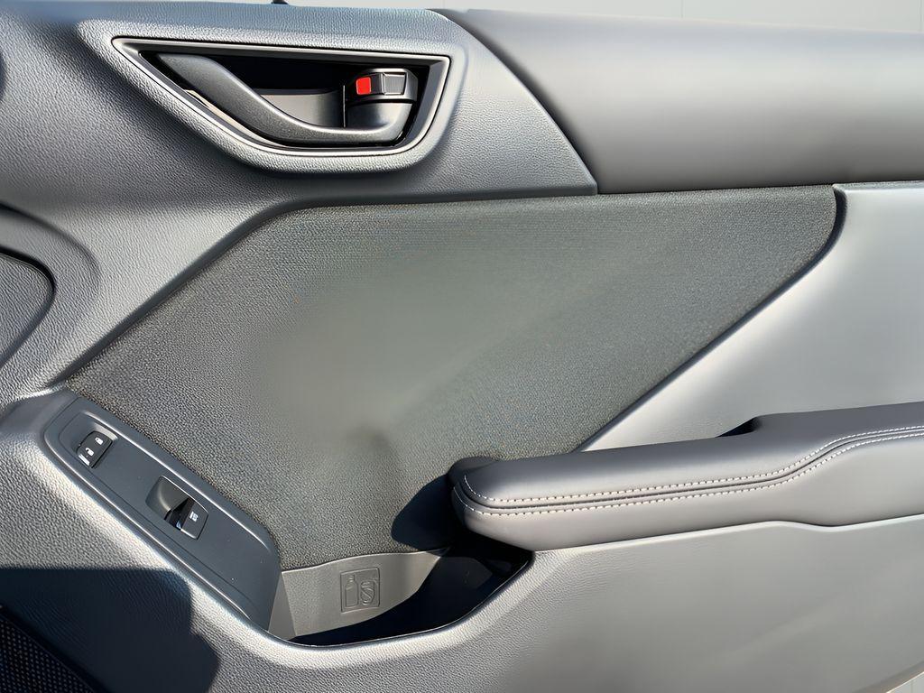 new 2025 Toyota GR86 car, priced at $33,124