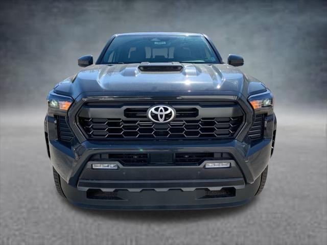 new 2024 Toyota Tacoma car, priced at $50,500