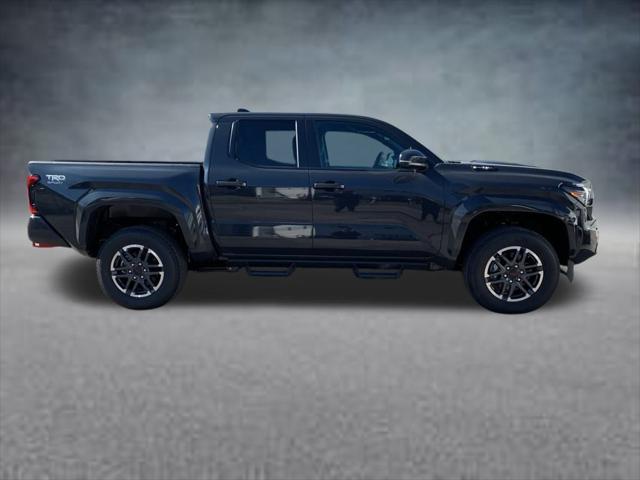new 2024 Toyota Tacoma car, priced at $50,500