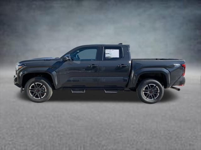 new 2024 Toyota Tacoma car, priced at $50,500