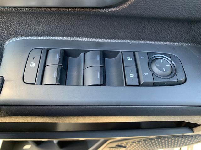 new 2024 Toyota Tacoma car, priced at $50,500
