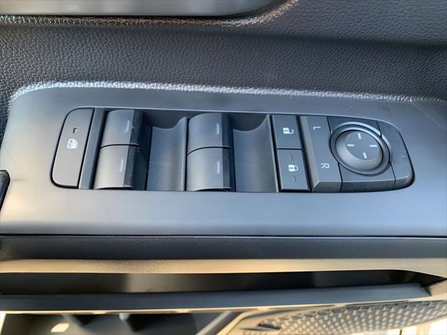new 2024 Toyota Tacoma car, priced at $50,500