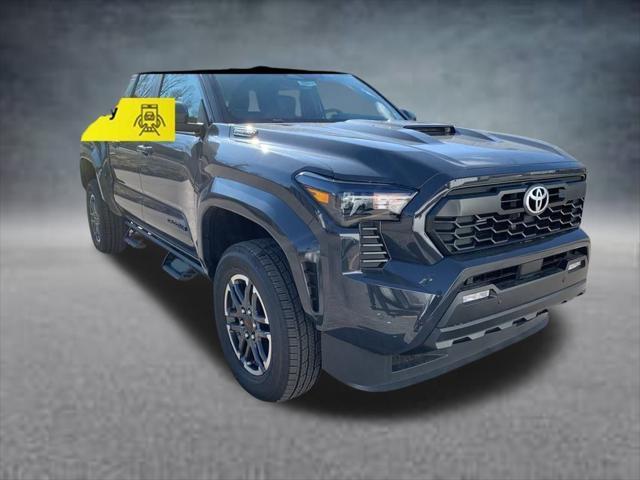 new 2024 Toyota Tacoma car, priced at $50,500