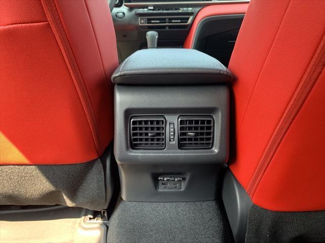 new 2025 Toyota Camry car, priced at $41,447