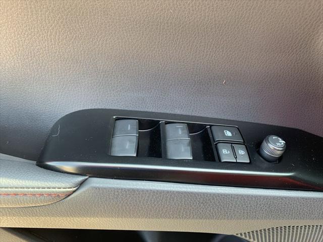 new 2025 Toyota Camry car, priced at $41,447