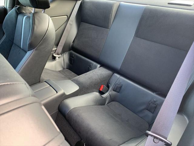 new 2025 Toyota GR86 car, priced at $39,152