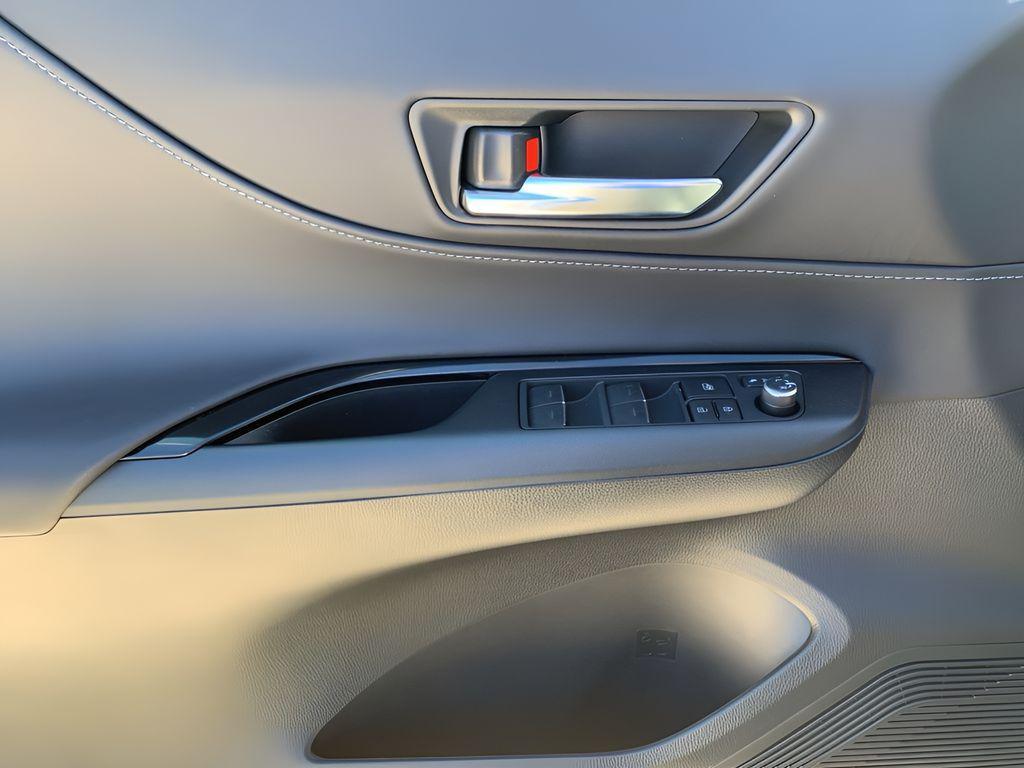 used 2022 Toyota Venza car, priced at $31,588