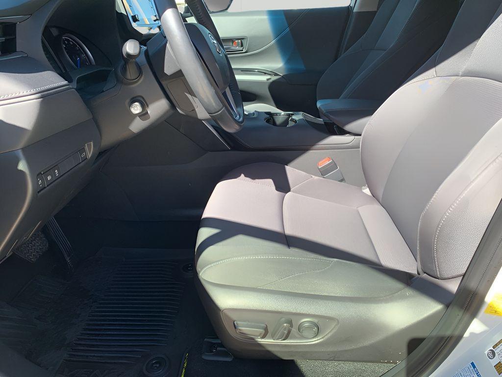 used 2022 Toyota Venza car, priced at $31,588