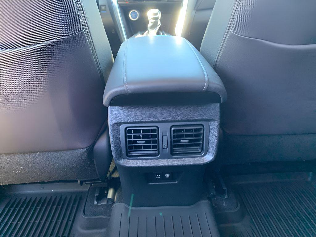 used 2022 Toyota Venza car, priced at $31,588