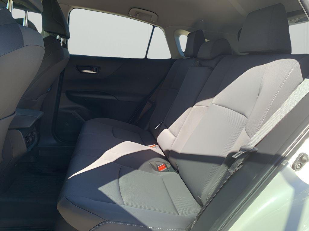 used 2022 Toyota Venza car, priced at $31,588