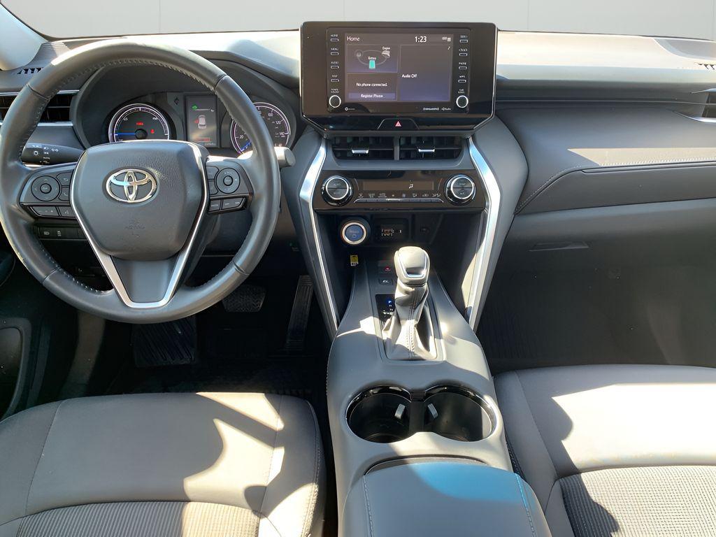 used 2022 Toyota Venza car, priced at $31,588