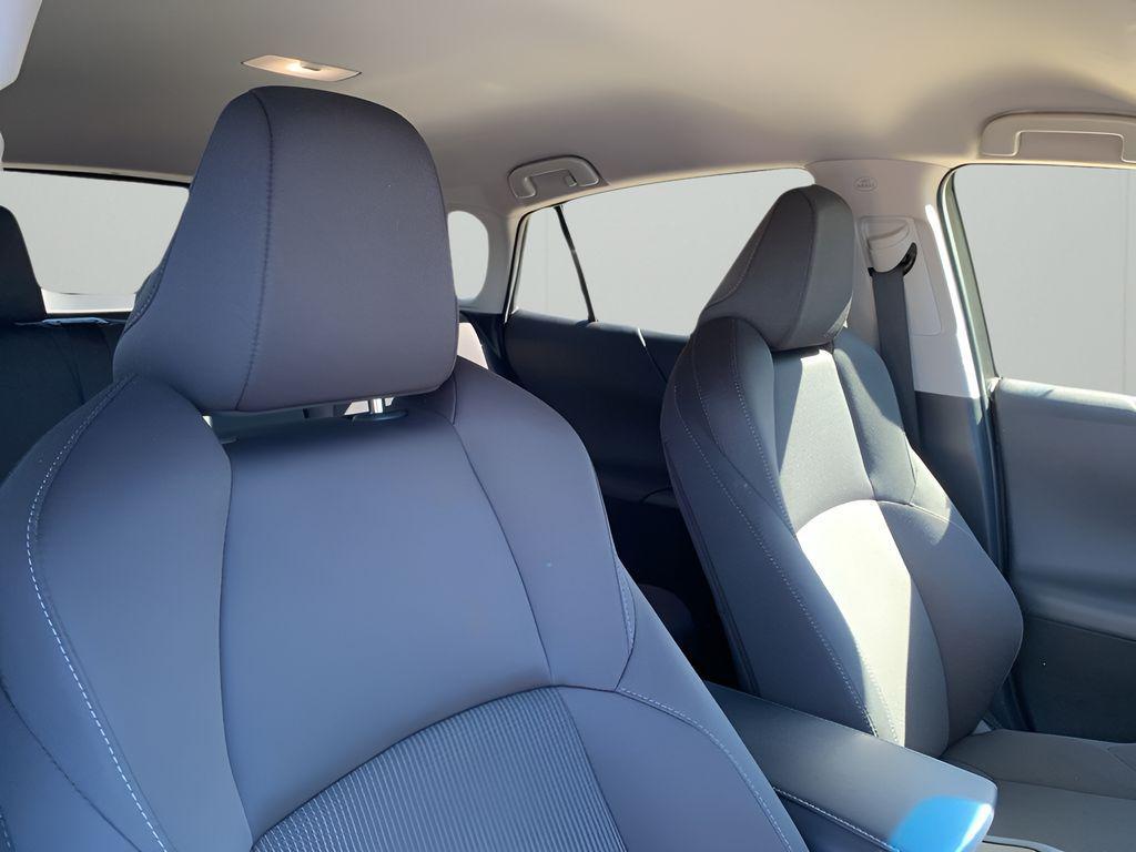 used 2022 Toyota Venza car, priced at $31,588